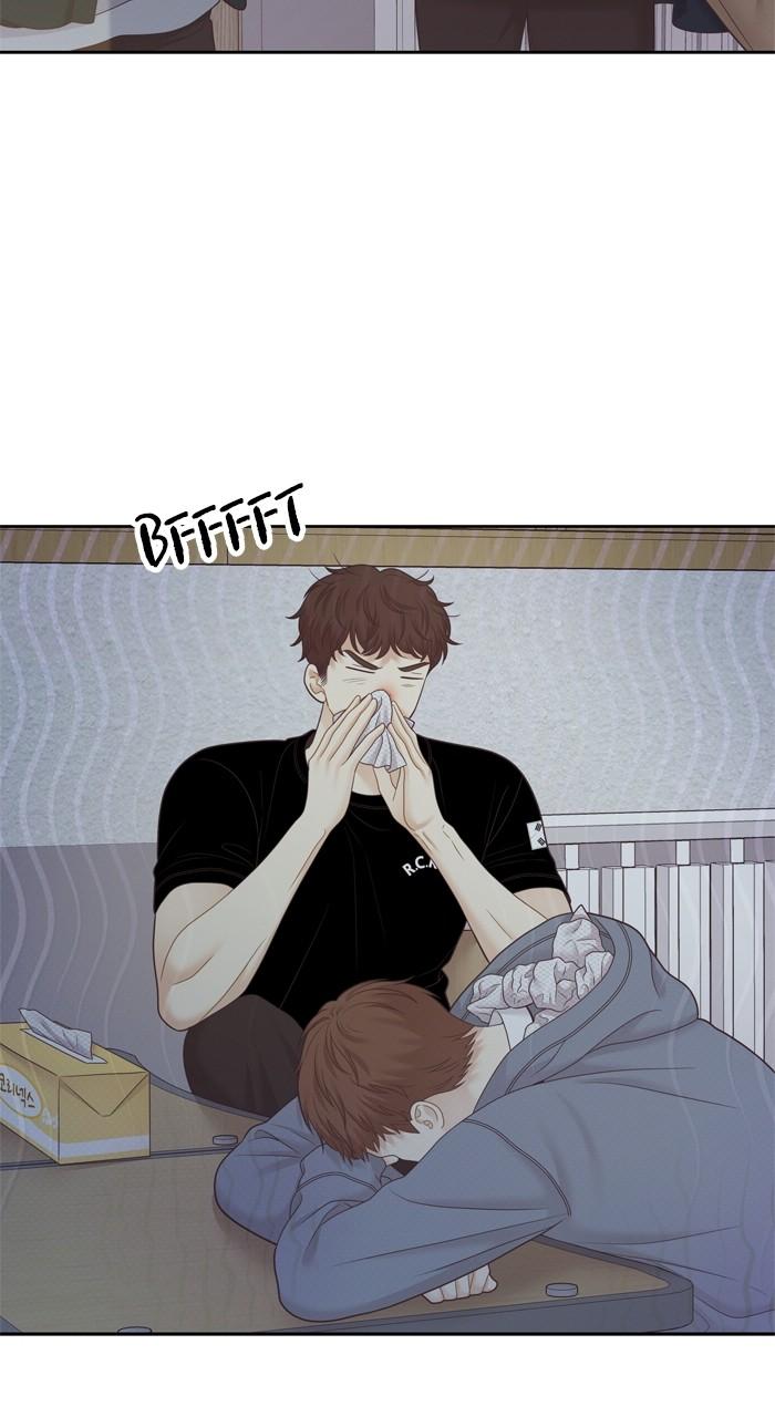 Odd Girl Out Chap 434 - Next Chap 435