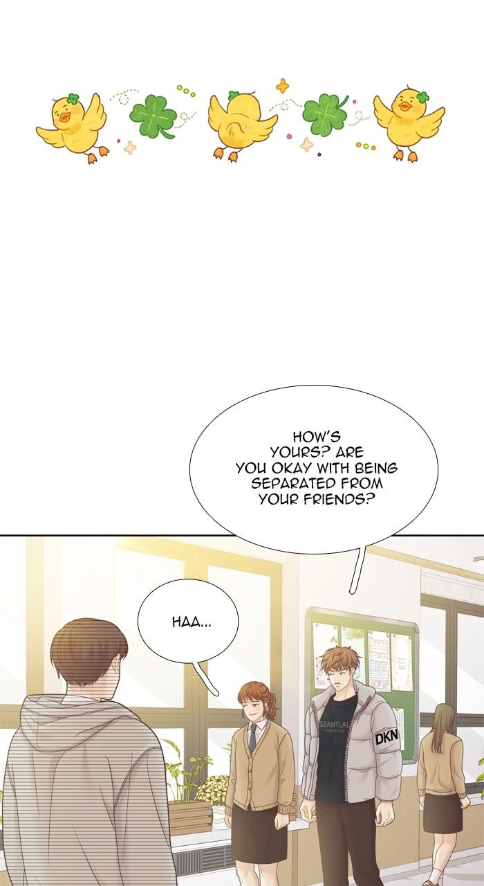 Odd Girl Out Chap 434 - Next Chap 435