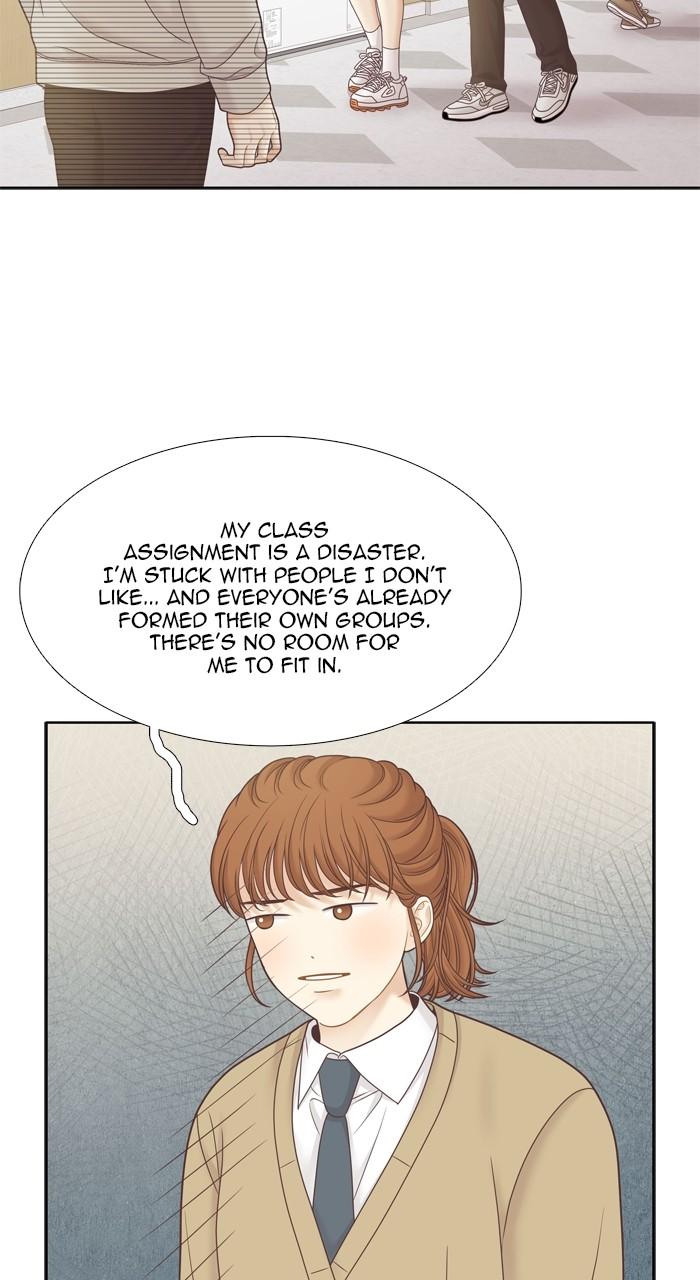 Odd Girl Out Chap 434 - Next Chap 435