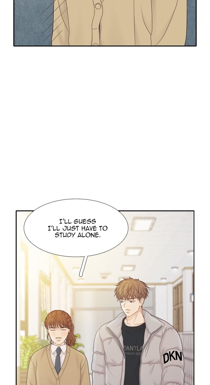 Odd Girl Out Chap 434 - Next Chap 435