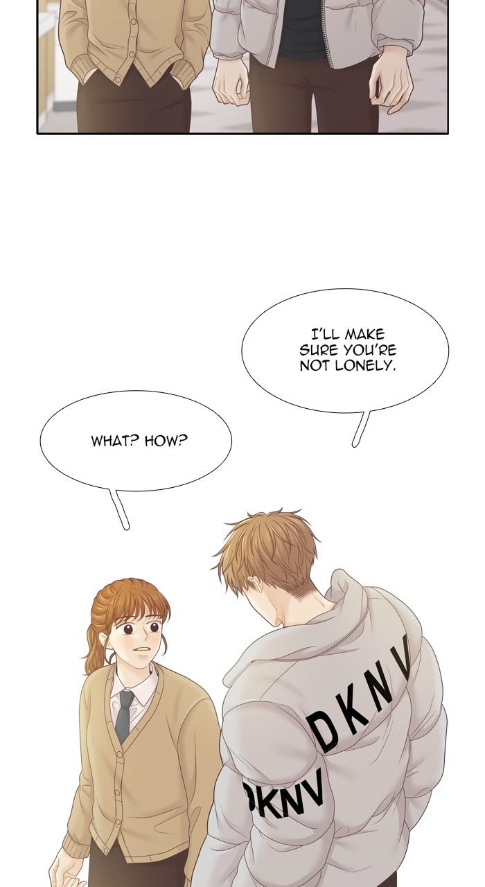 Odd Girl Out Chap 434 - Next Chap 435