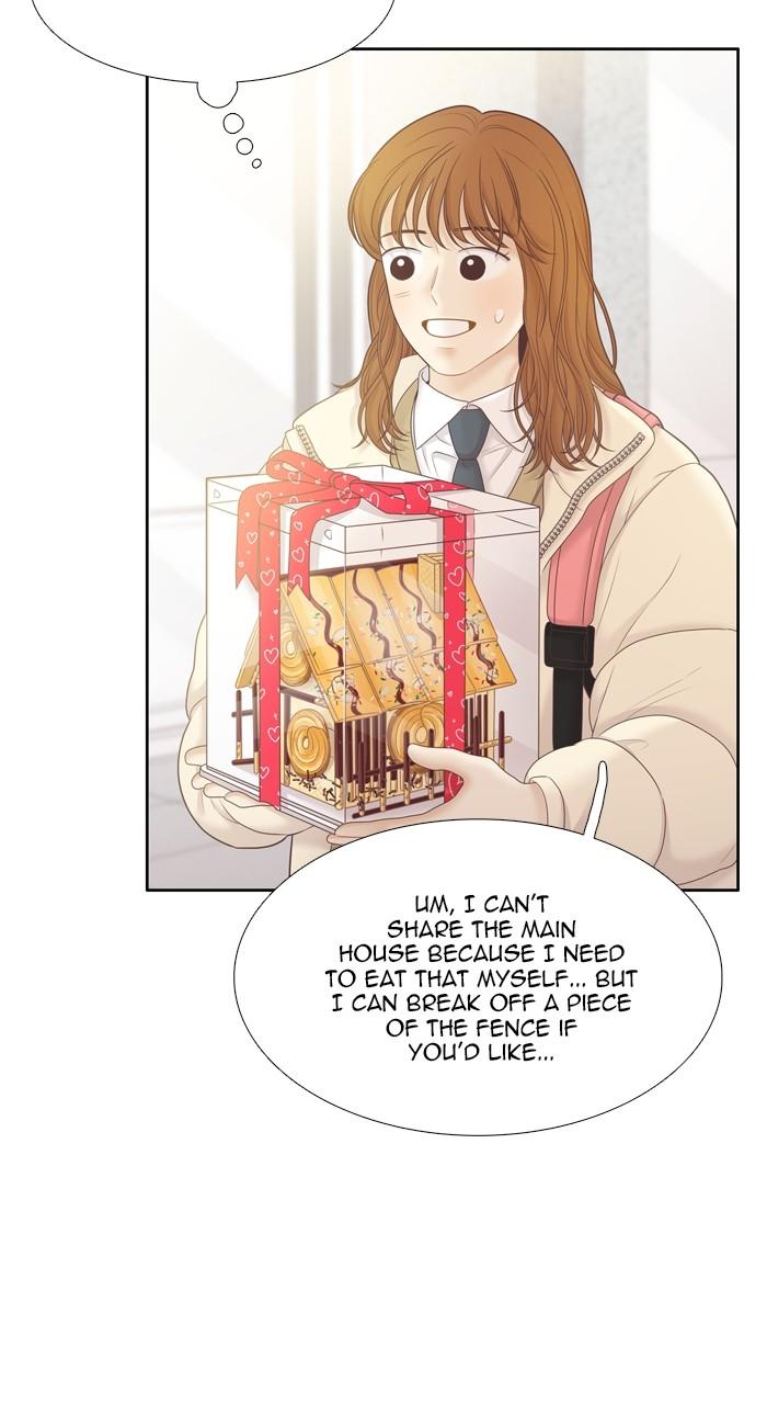 Odd Girl Out Chap 434.2 - Next Chap 435.2