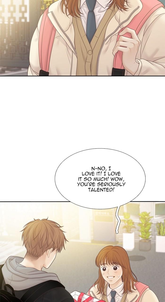 Odd Girl Out Chap 434.2 - Next Chap 435.2