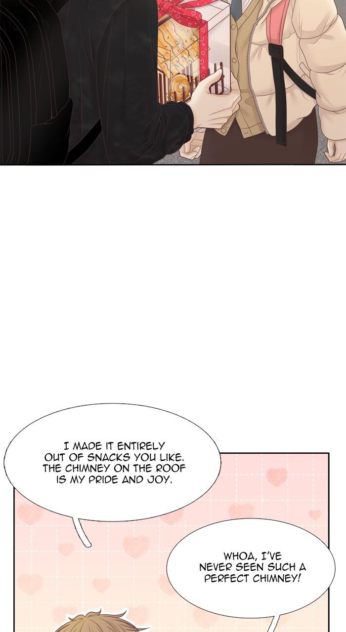 Odd Girl Out Chap 434.2 - Next Chap 435.2