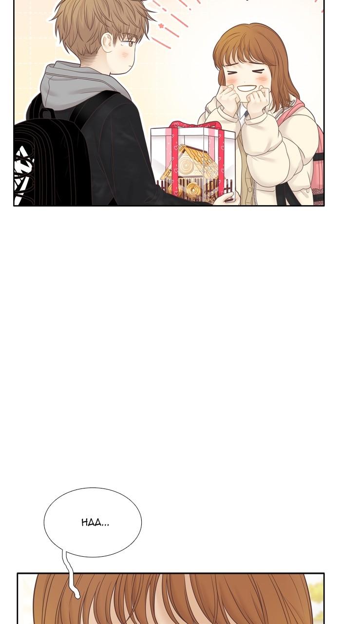 Odd Girl Out Chap 434.2 - Next Chap 435.2