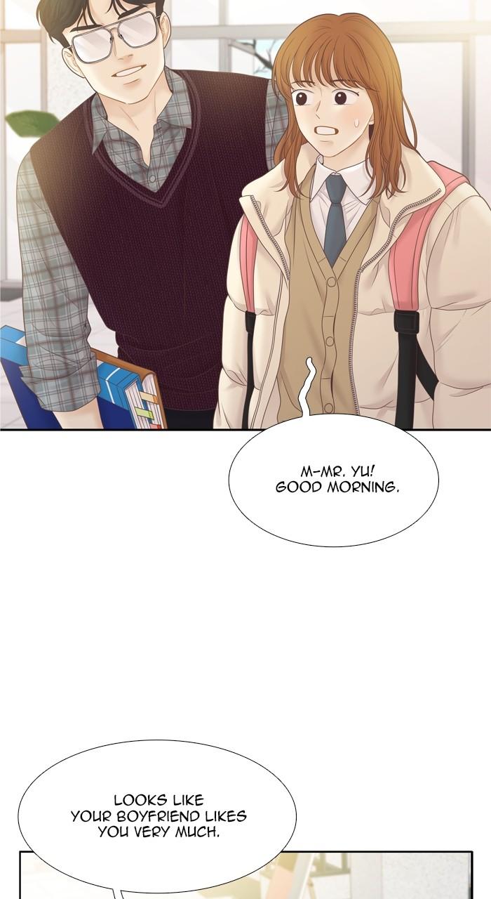 Odd Girl Out Chap 434.2 - Next Chap 435.2