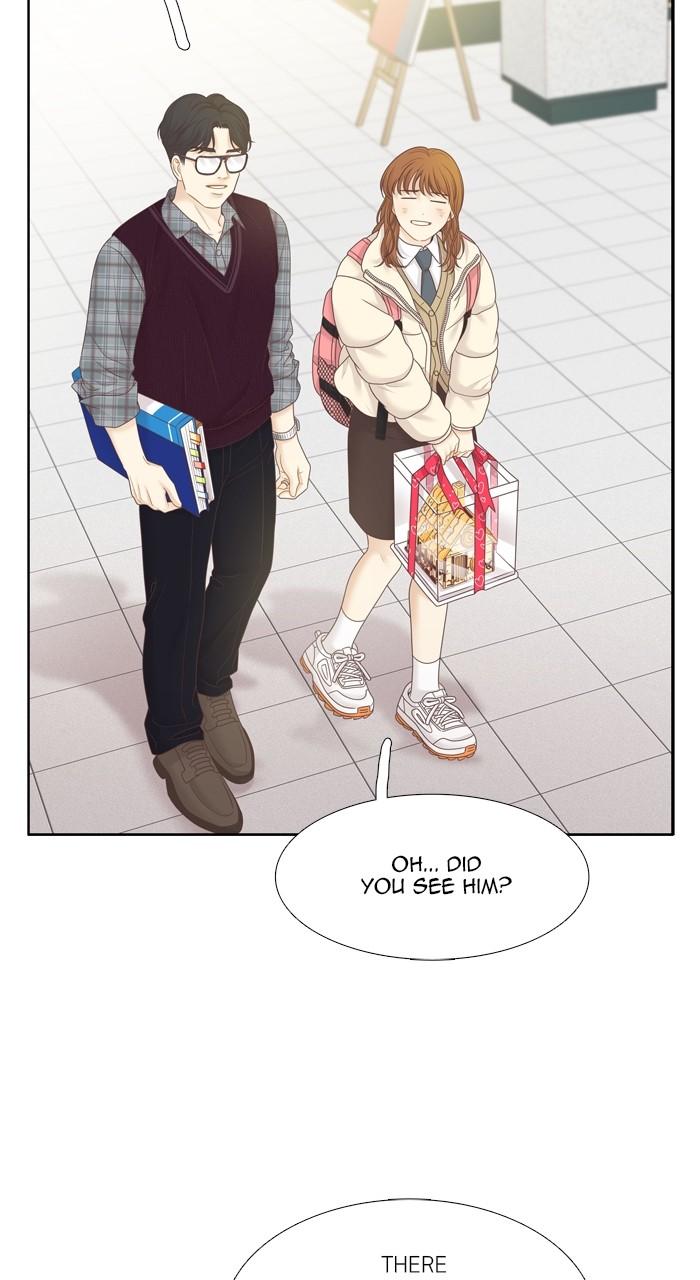 Odd Girl Out Chap 434.2 - Next Chap 435.2