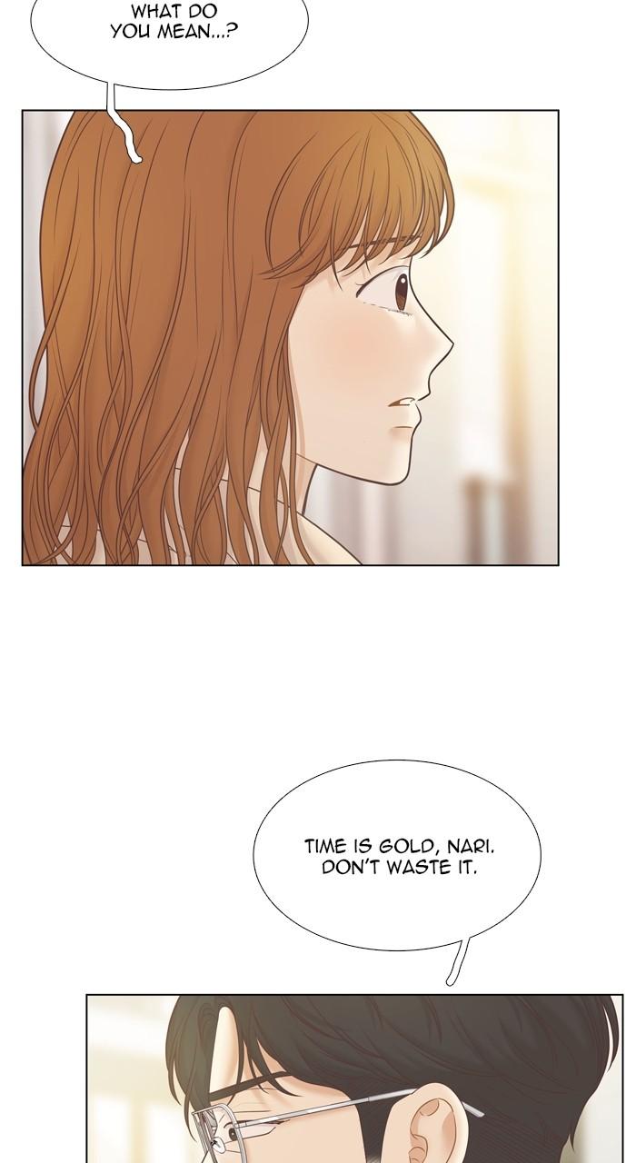 Odd Girl Out Chap 434.2 - Next Chap 435.2