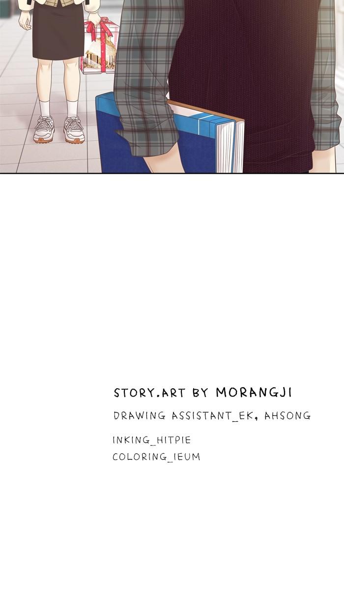 Odd Girl Out Chap 434.2 - Next Chap 435.2
