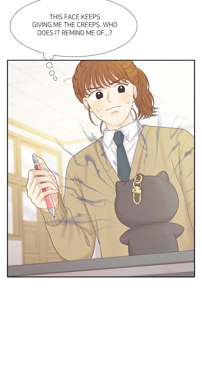Odd Girl Out Chap 434.2 - Next Chap 435.2