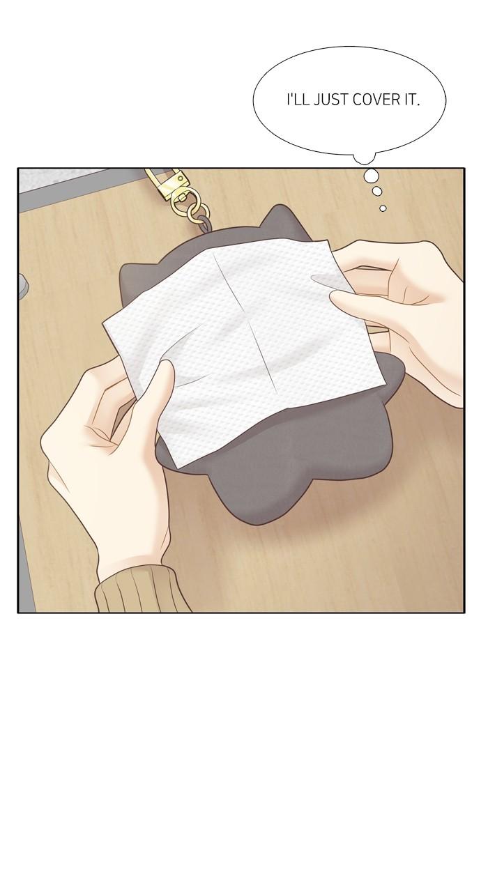 Odd Girl Out Chap 434.2 - Next Chap 435.2