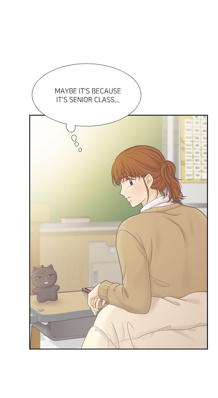 Odd Girl Out Chap 434.2 - Next Chap 435.2