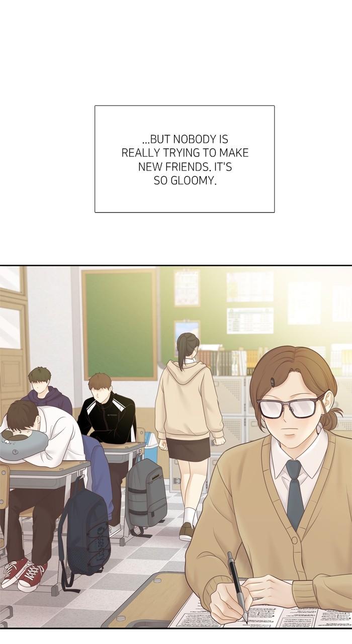 Odd Girl Out Chap 434.2 - Next Chap 435.2