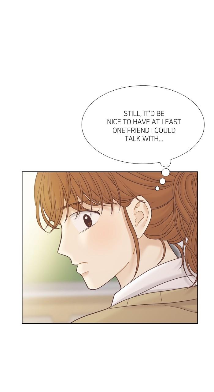 Odd Girl Out Chap 434.2 - Next Chap 435.2