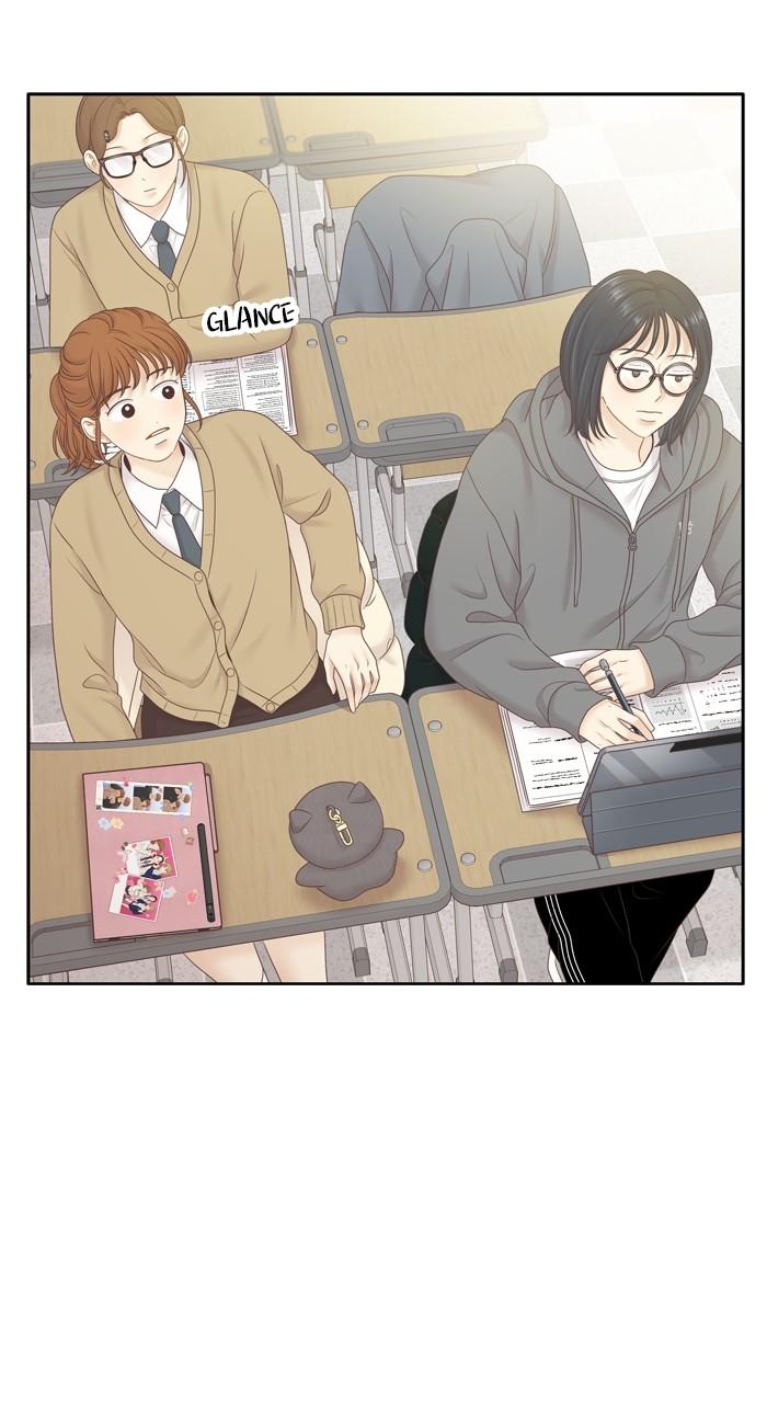 Odd Girl Out Chap 434.2 - Next Chap 435.2