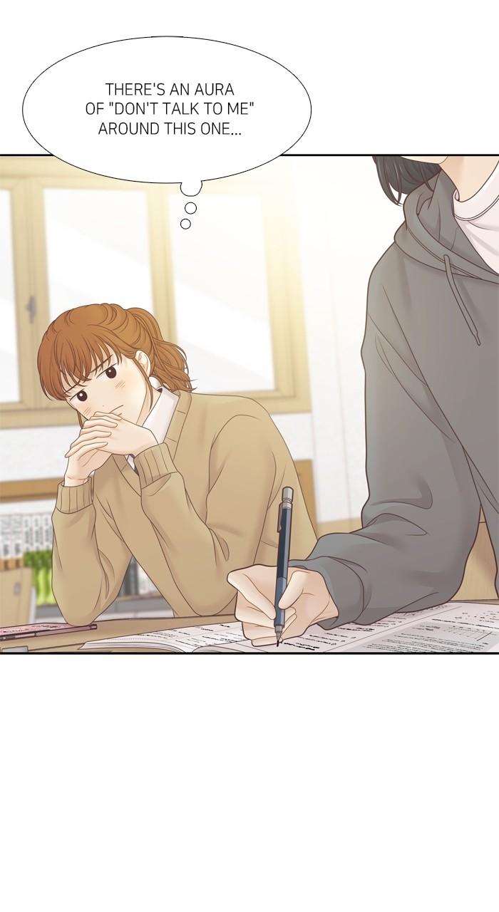 Odd Girl Out Chap 434.2 - Next Chap 435.2