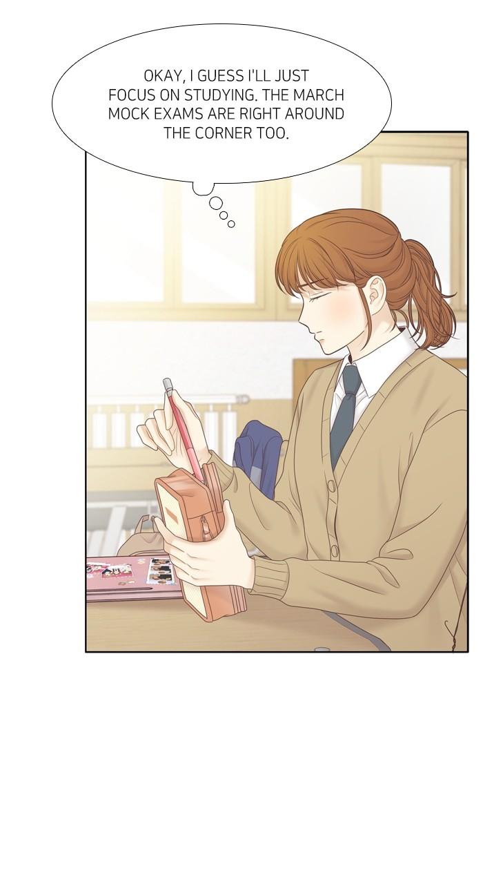 Odd Girl Out Chap 434.2 - Next Chap 435.2
