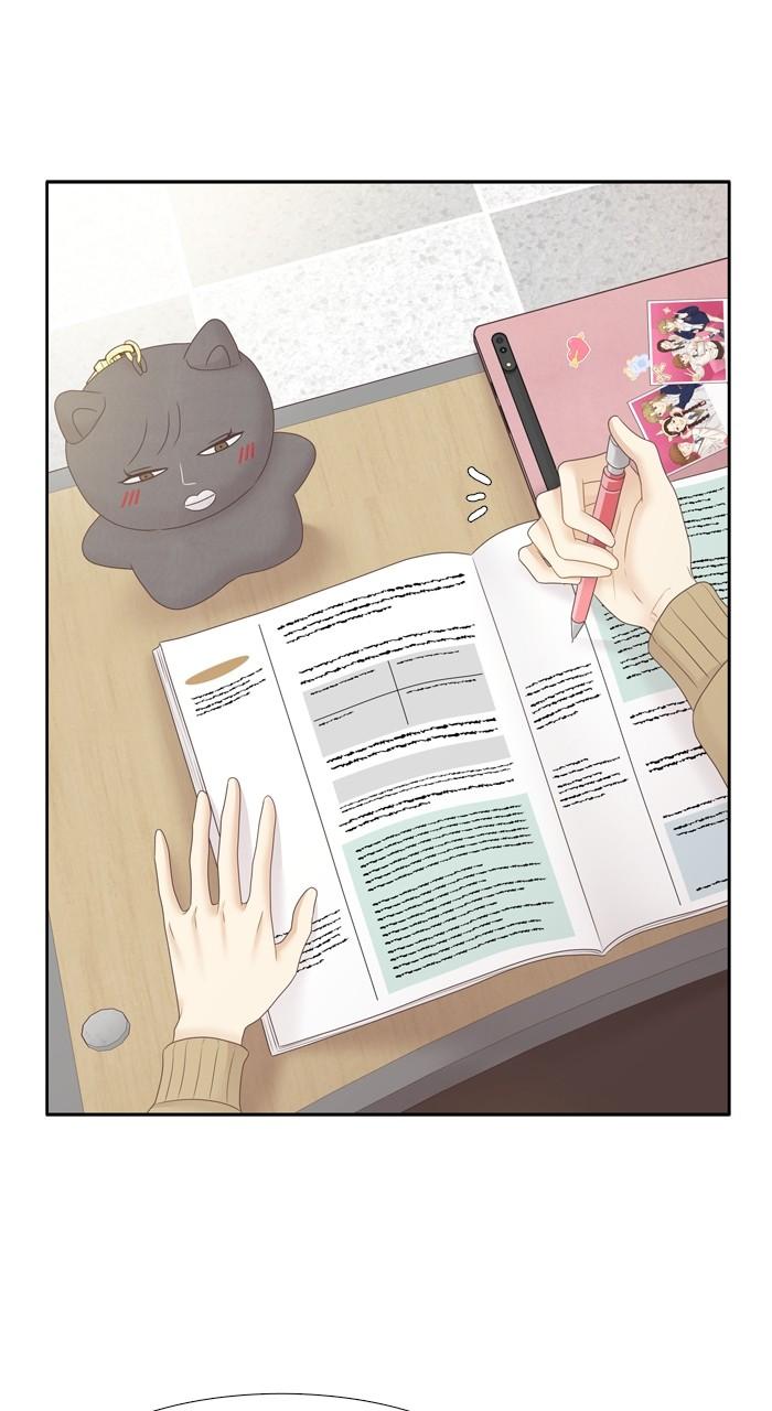 Odd Girl Out Chap 434.2 - Next Chap 435.2