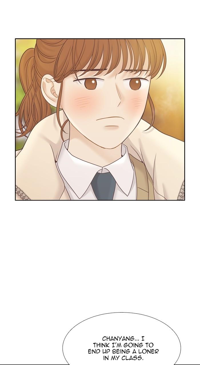 Odd Girl Out Chap 434.2 - Next Chap 435.2