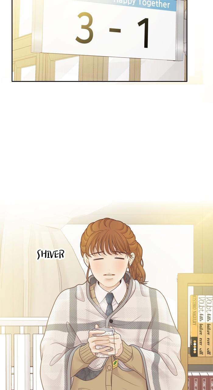 Odd Girl Out Chap 434.2 - Next Chap 435.2