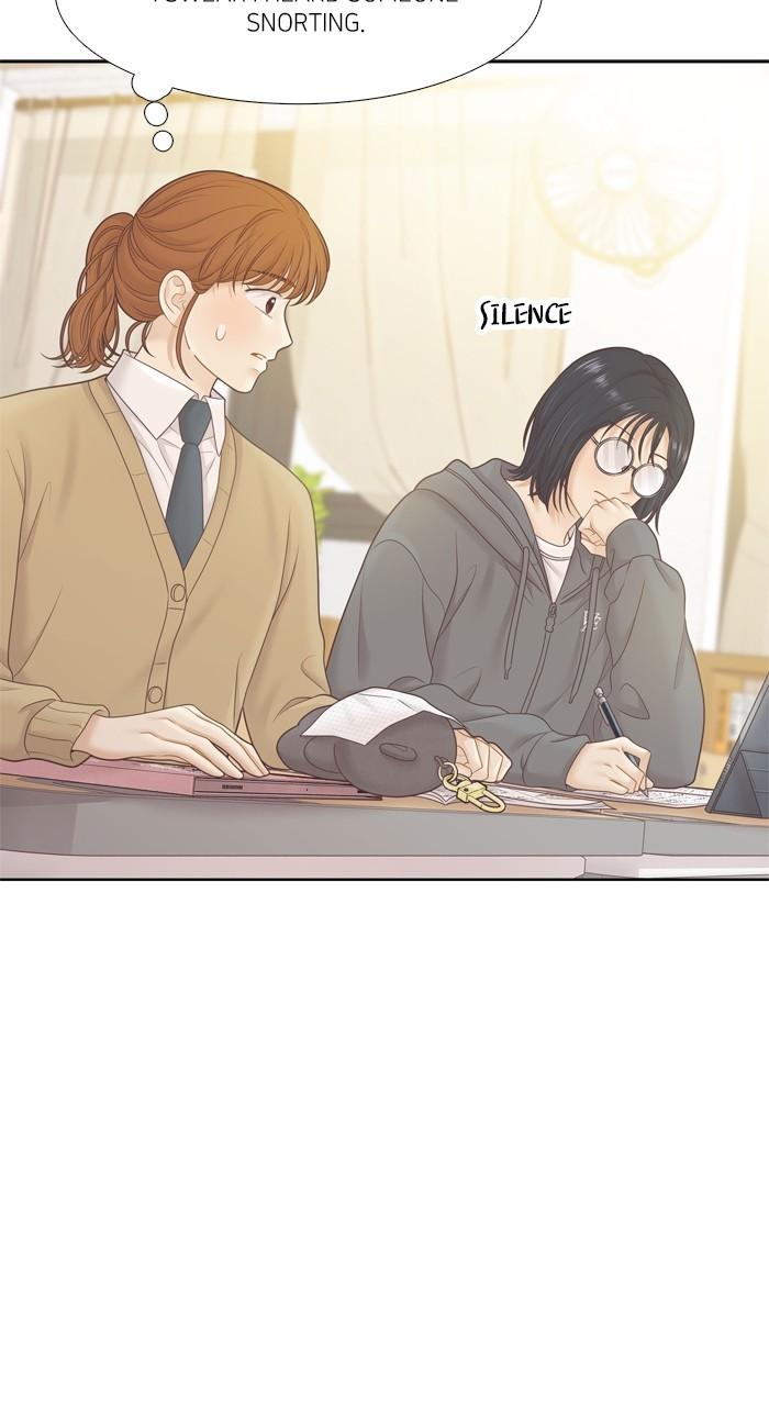 Odd Girl Out Chap 434.2 - Next Chap 435.2