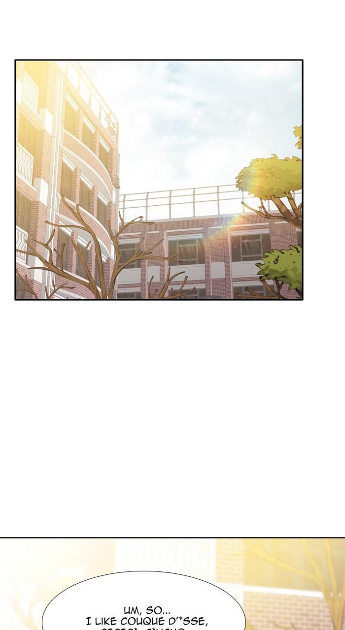 Odd Girl Out Chap 434.2 - Next Chap 435.2