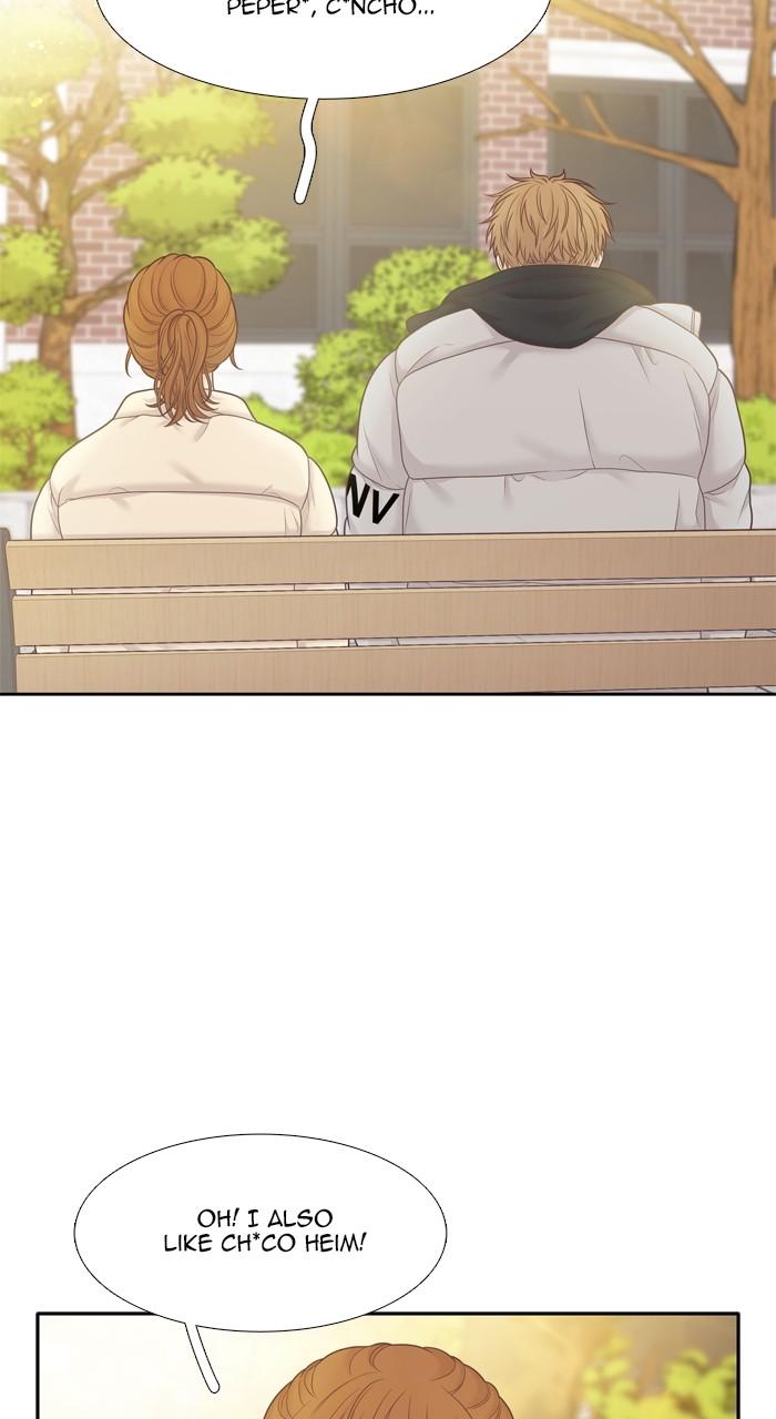 Odd Girl Out Chap 434.2 - Next Chap 435.2