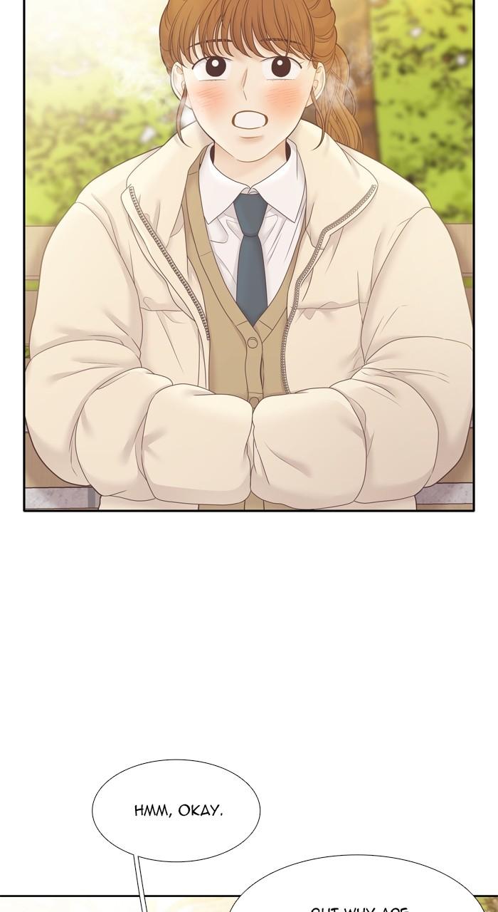 Odd Girl Out Chap 434.2 - Next Chap 435.2