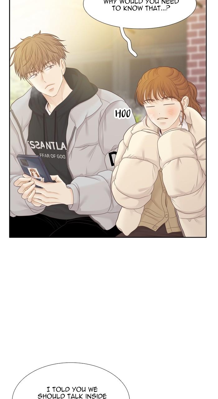 Odd Girl Out Chap 434.2 - Next Chap 435.2