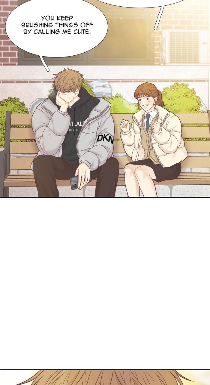 Odd Girl Out Chap 434.2 - Next Chap 435.2