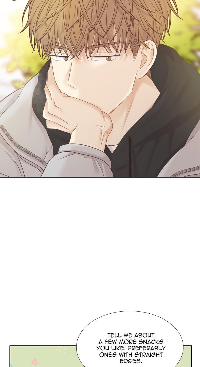 Odd Girl Out Chap 434.2 - Next Chap 435.2