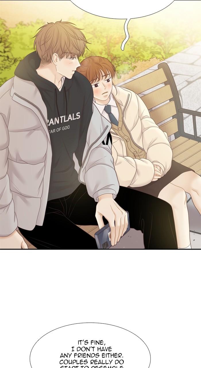 Odd Girl Out Chap 434.2 - Next Chap 435.2