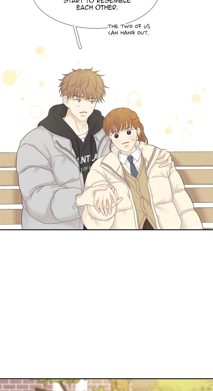 Odd Girl Out Chap 434.2 - Next Chap 435.2