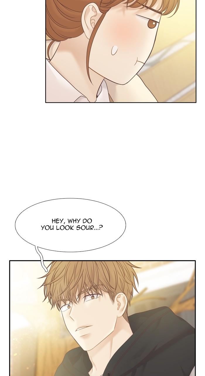 Odd Girl Out Chap 434.2 - Next Chap 435.2