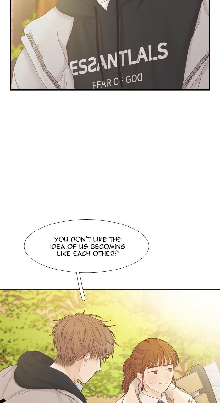 Odd Girl Out Chap 434.2 - Next Chap 435.2