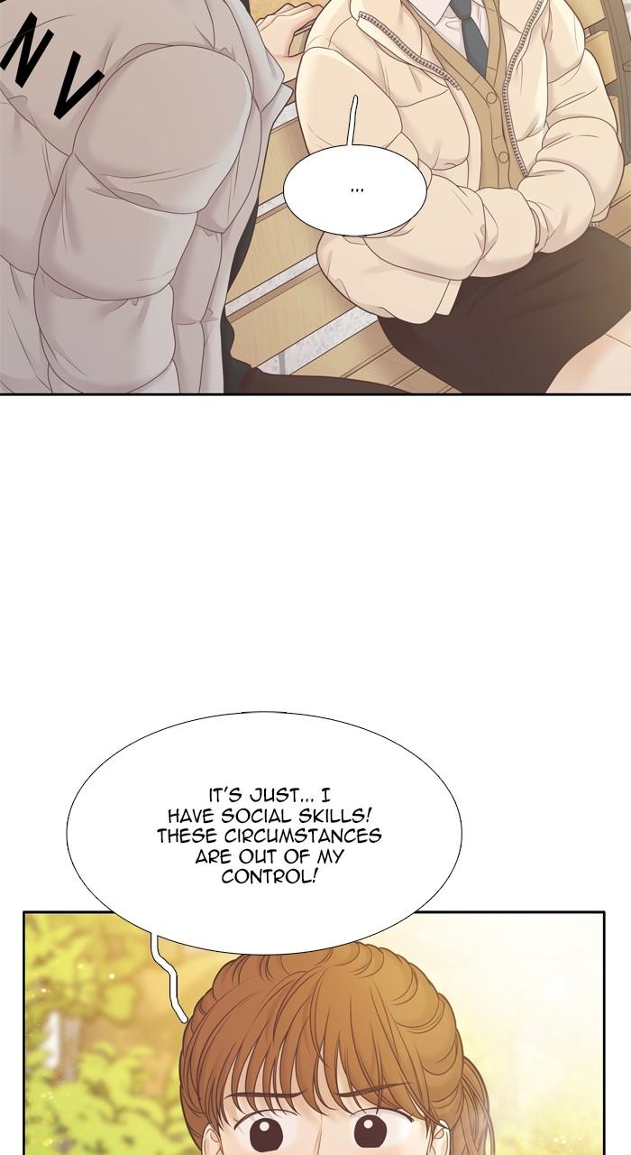 Odd Girl Out Chap 434.2 - Next Chap 435.2
