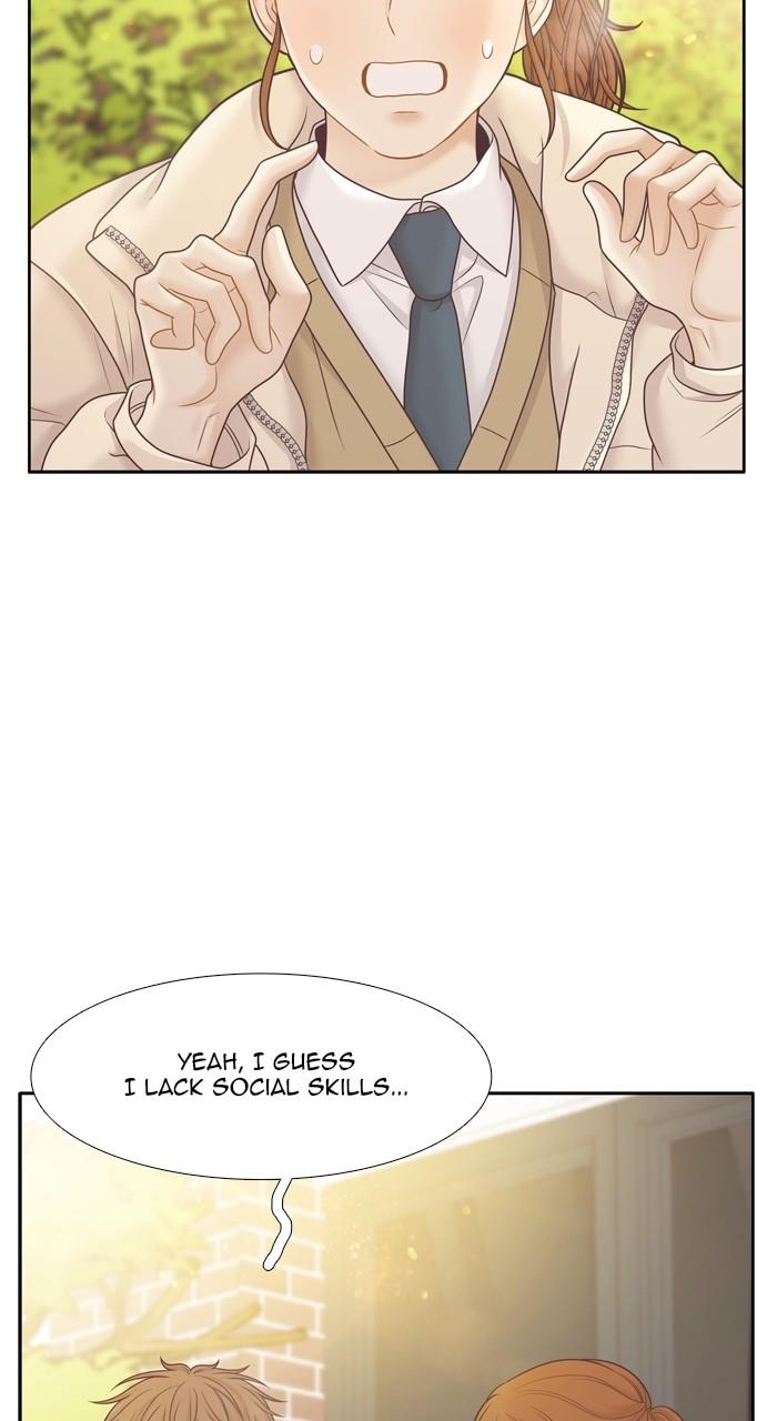 Odd Girl Out Chap 434.2 - Next Chap 435.2