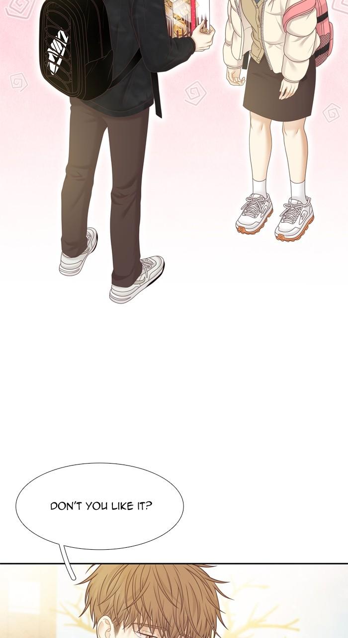 Odd Girl Out Chap 434.2 - Next Chap 435.2