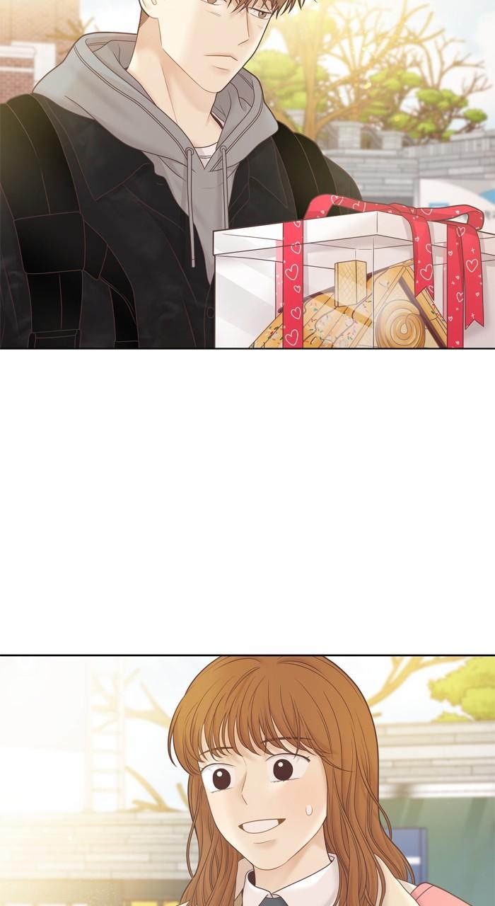 Odd Girl Out Chap 434.2 - Next Chap 435.2