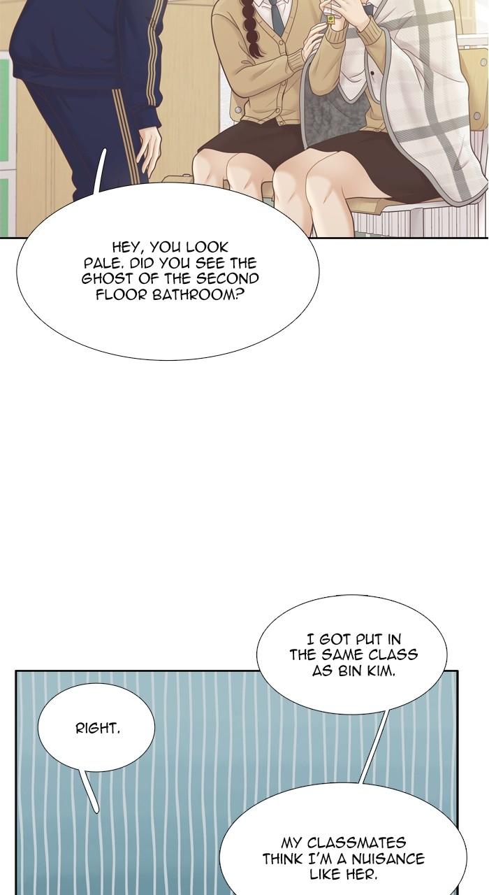 Odd Girl Out Chap 434.2 - Next Chap 435.2