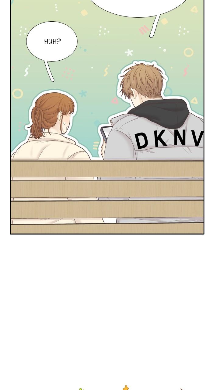 Odd Girl Out Chap 434.2 - Next Chap 435.2