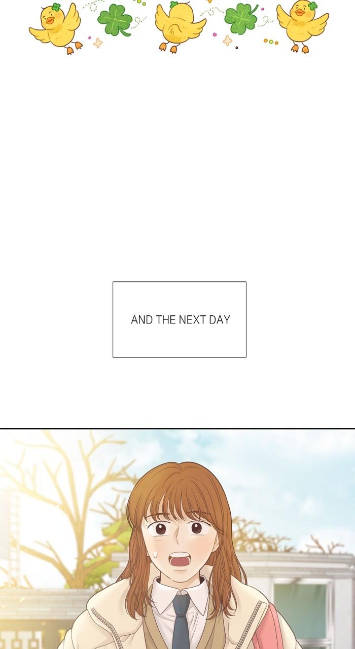 Odd Girl Out Chap 434.2 - Next Chap 435.2