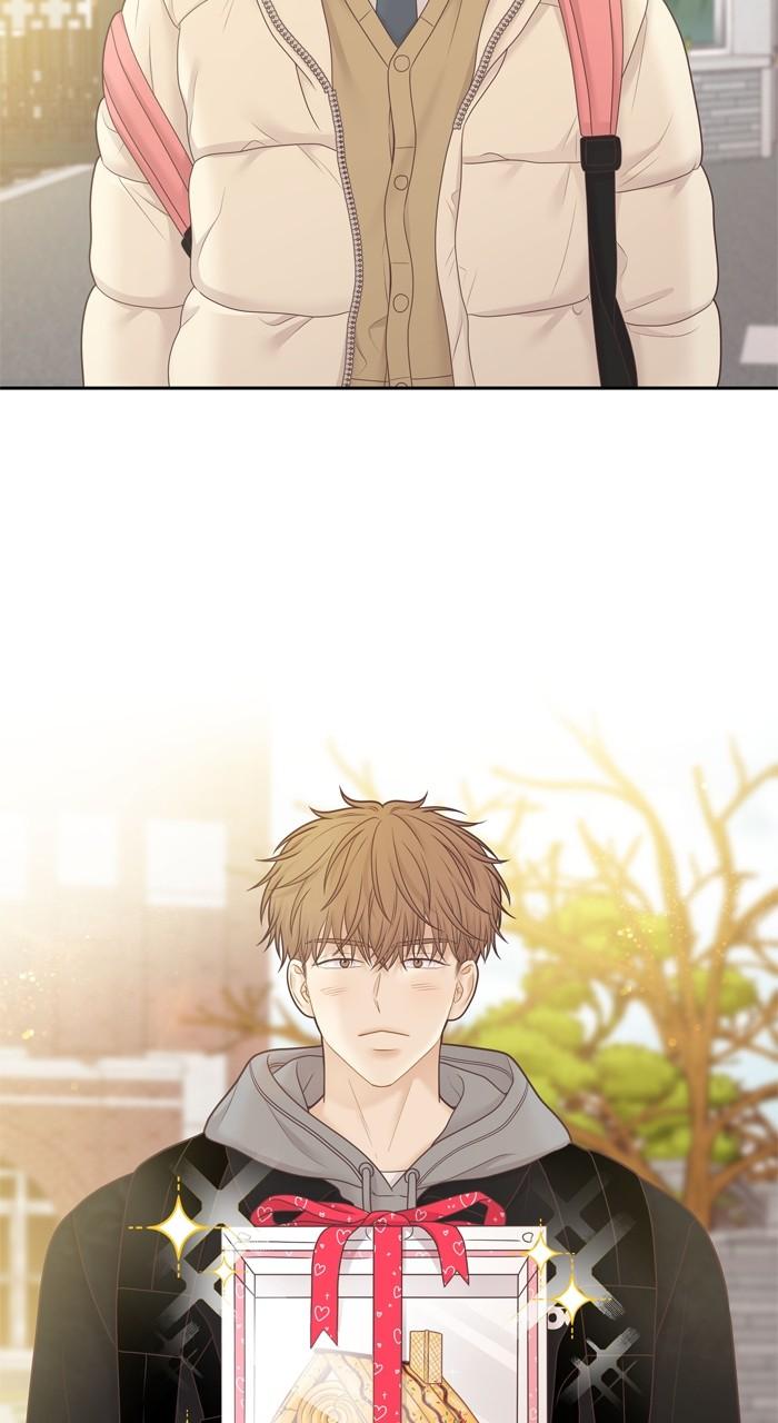 Odd Girl Out Chap 434.2 - Next Chap 435.2