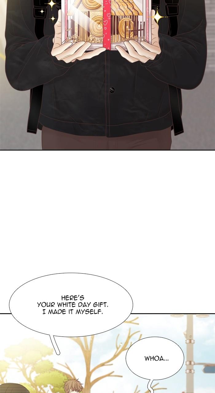 Odd Girl Out Chap 434.2 - Next Chap 435.2