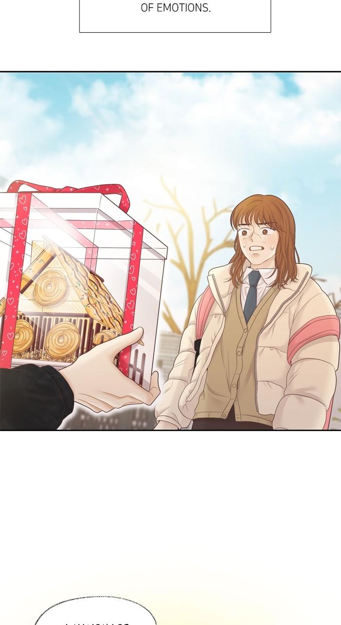 Odd Girl Out Chap 434.2 - Next Chap 435.2