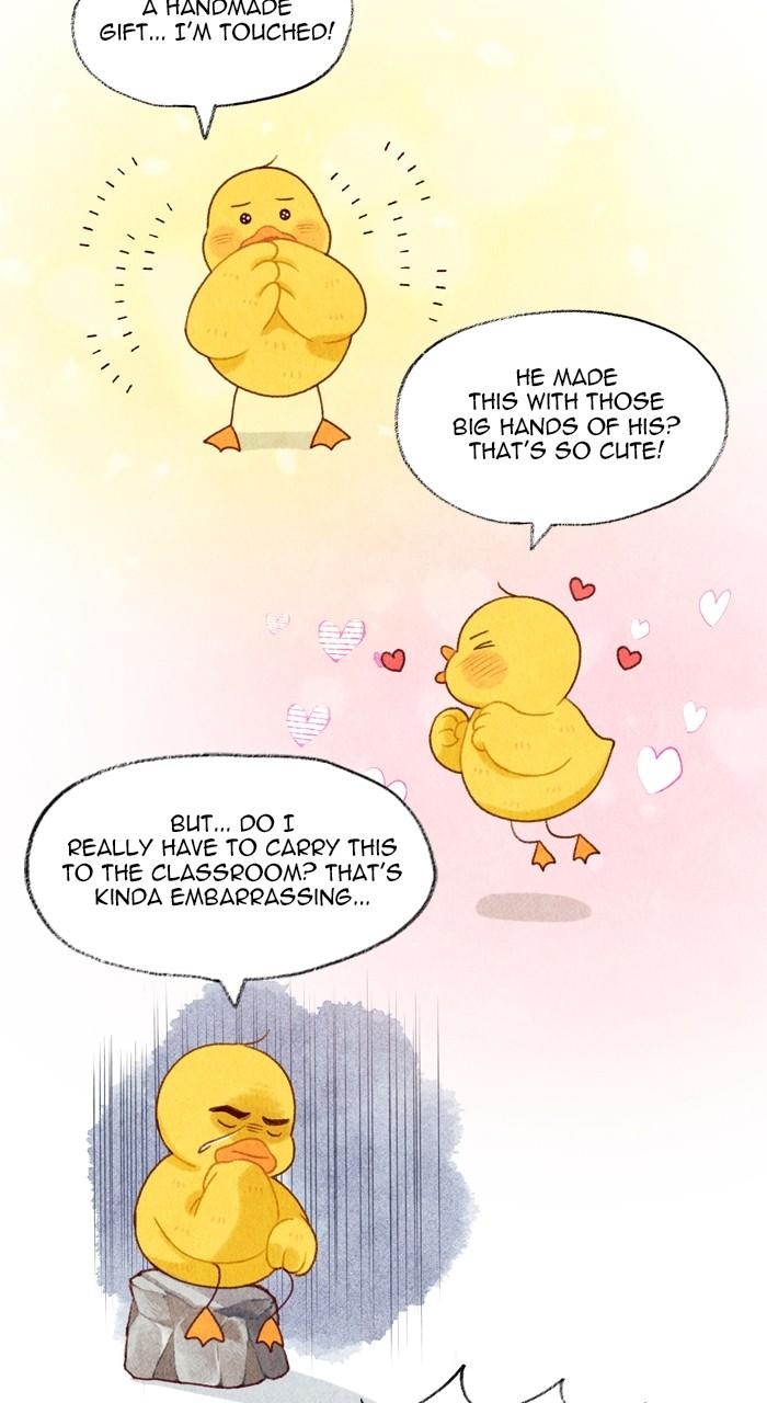 Odd Girl Out Chap 434.2 - Next Chap 435.2