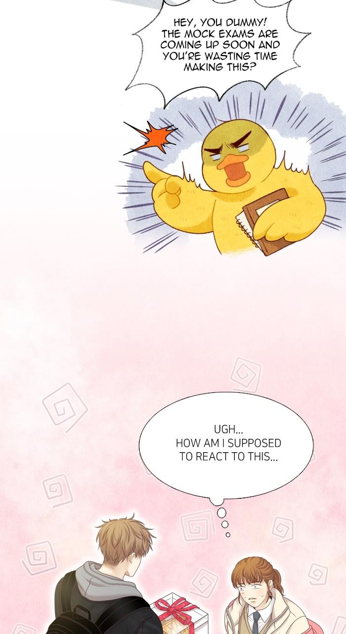 Odd Girl Out Chap 434.2 - Next Chap 435.2