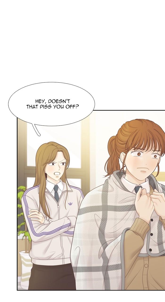 Odd Girl Out Chap 434.2 - Next Chap 435.2