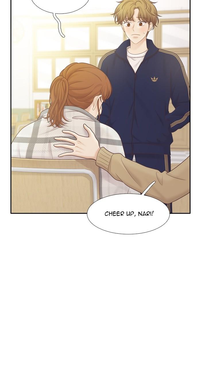 Odd Girl Out Chap 434.2 - Next Chap 435.2