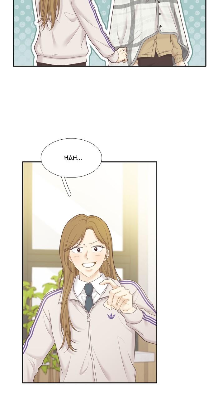 Odd Girl Out Chap 434.2 - Next Chap 435.2